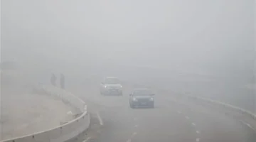 تحذير لـ 5 مناطق.. خارطة سقوط الأمطار ونشاط الرياح خلال الساعات المقبلة